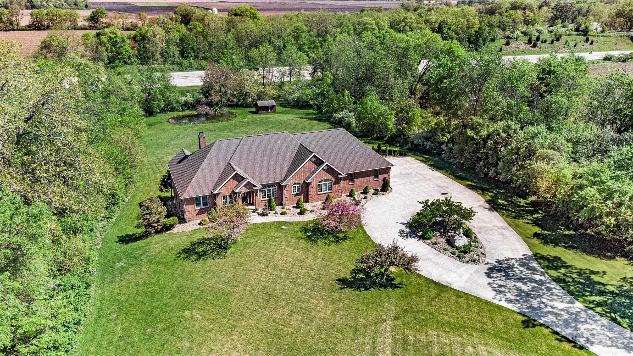 13195 Jackson Road Mishawaka, IN 46544 - Photo 27 of 31 Gallery Image 27