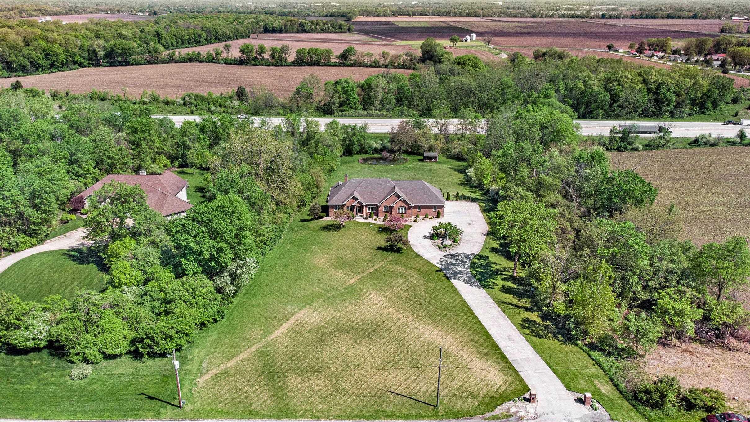 13195 Jackson Road Mishawaka, IN 46544 - Photo 29 of 31 Gallery Image 29