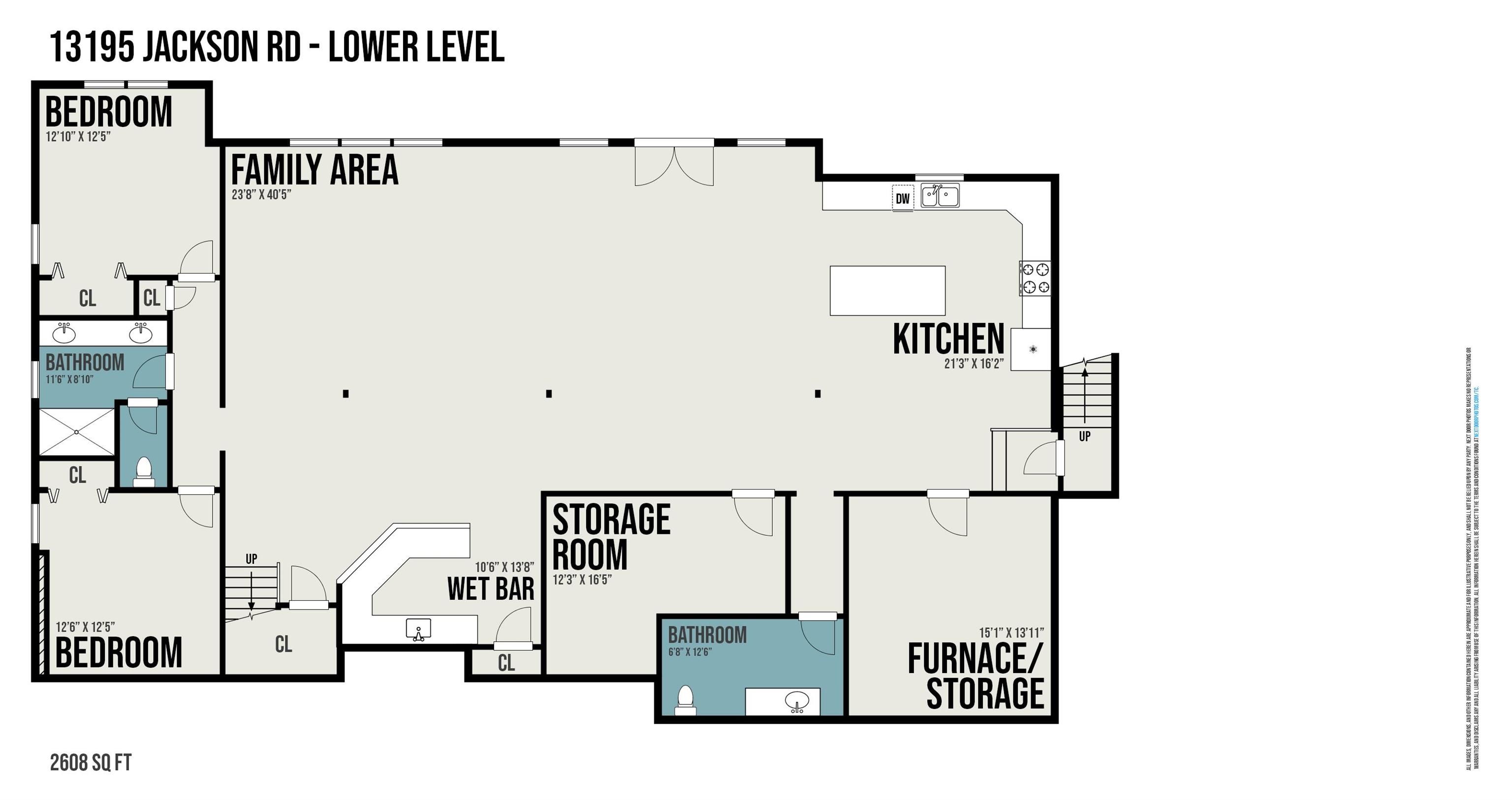 13195 Jackson Road Mishawaka, IN 46544 - Photo 30 of 31 Gallery Image 30