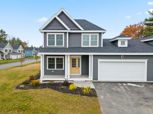 $794,900 | 81 Creeks Edge Drive, Saco, ME 04072