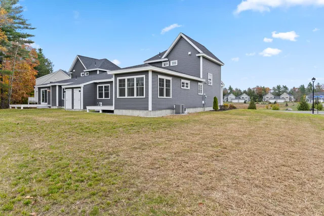 $794,900 | 81 Creeks Edge Drive, Saco, ME 04072