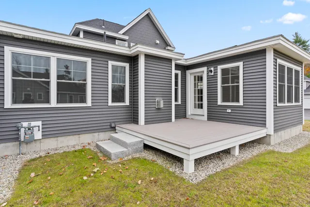 $794,900 | 81 Creeks Edge Drive, Saco, ME 04072