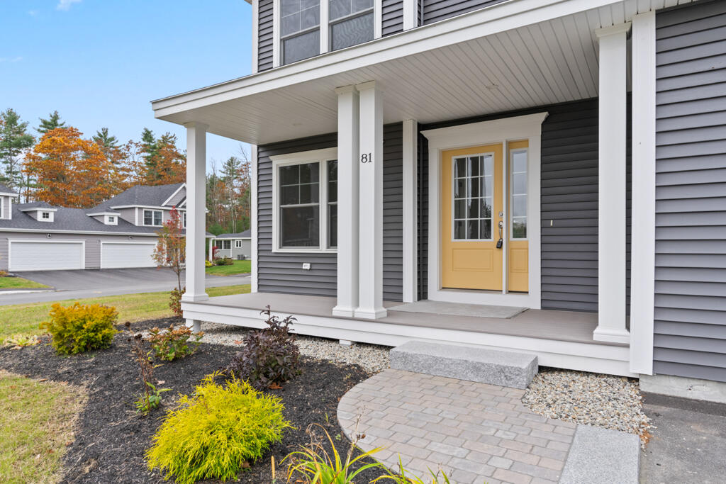 81 Creeks Edge Drive Saco, ME 04072 - Photo 4 of 50 DSC01977