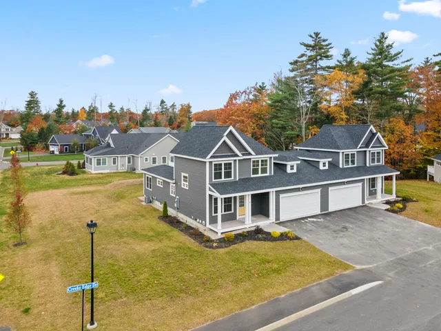 $794,900 | 81 Creeks Edge Drive, Saco, ME 04072