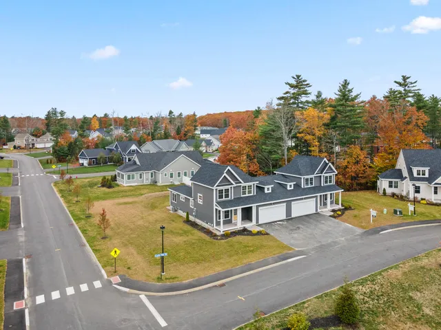 $794,900 | 81 Creeks Edge Drive, Saco, ME 04072