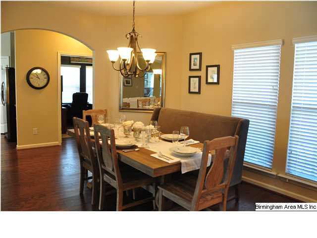 5065 Park Side Circle Birmingham, AL 35244 - Photo 14 of 31