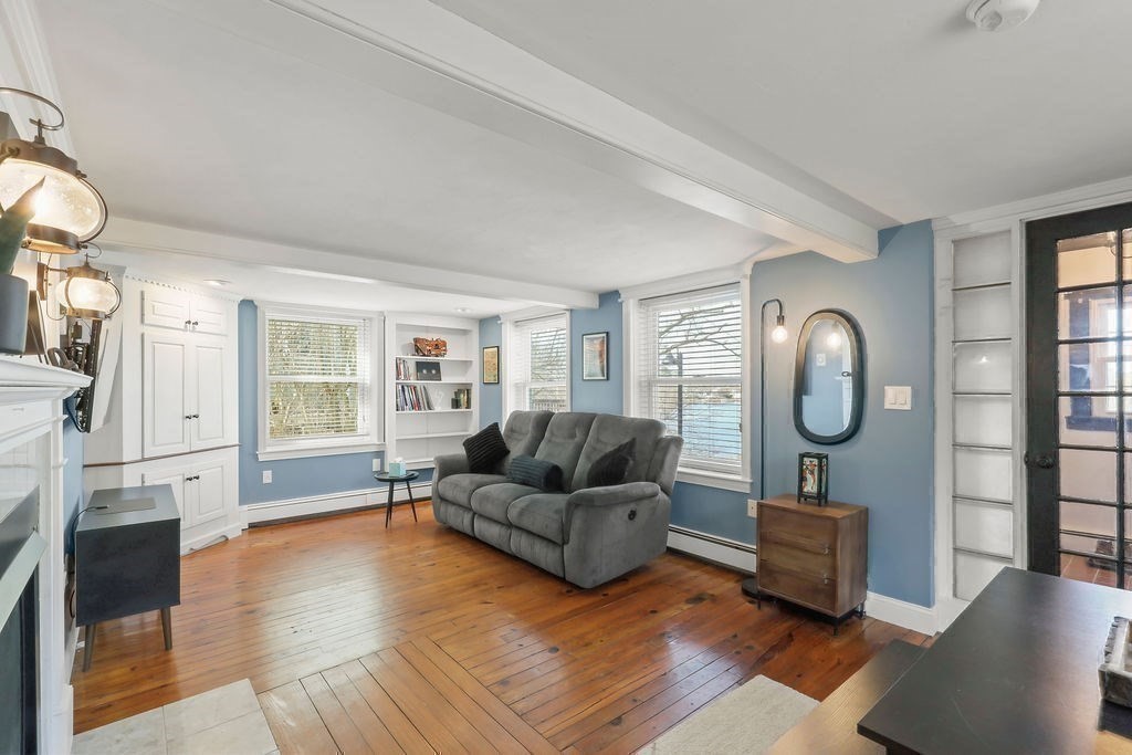 111 Westminster Road Weymouth, MA 02189 - Photo 15 of 41