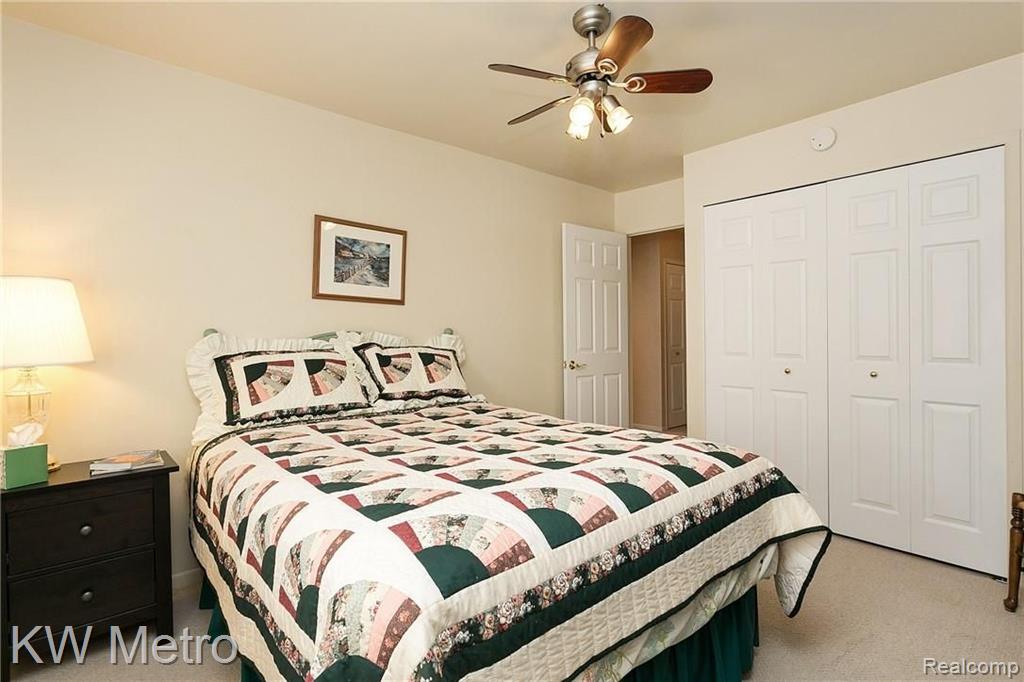 848 Croydon Road Rochester Hills, MI 48309 - Photo 24 of 34