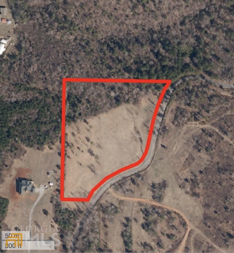0 Chubb Road Lindale, GA 30124 - Photo 1 of 1 a bird view with a bench