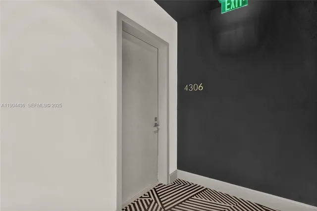 a view of a bathroom