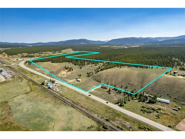 a view of a city from a lake