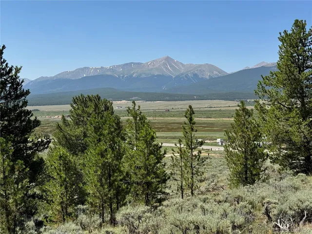 $975,000 | 12340 Highway 24, Leadville, CO 80461