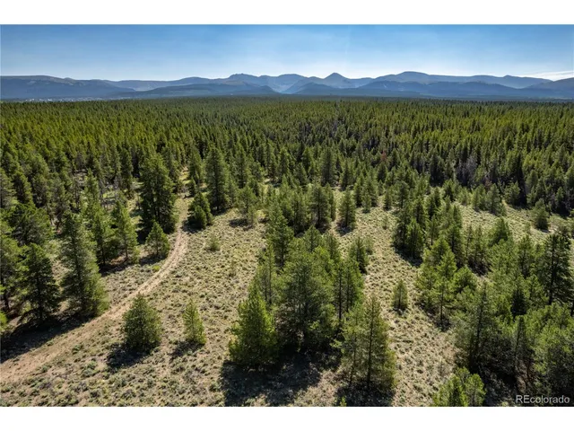 a view of city and a lake