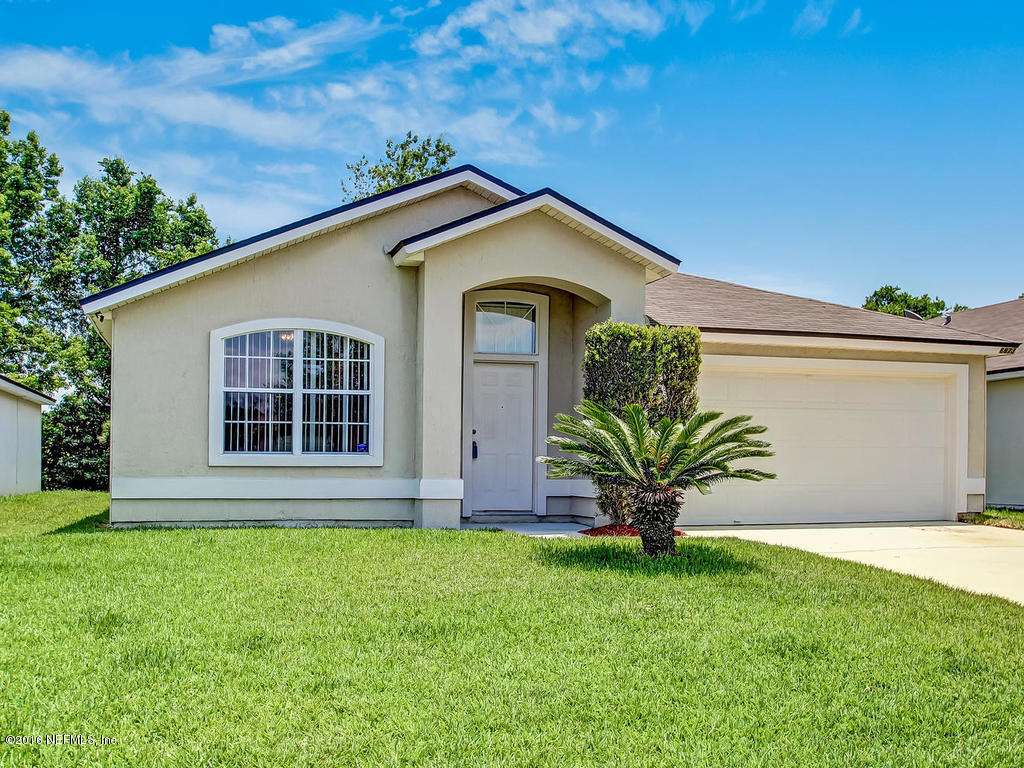 6873 Ridgeview Avenue Jacksonville, FL 32244 - Photo 2 of 30 6873 Ridgeview Ave-MLS_Size-003-9-Front