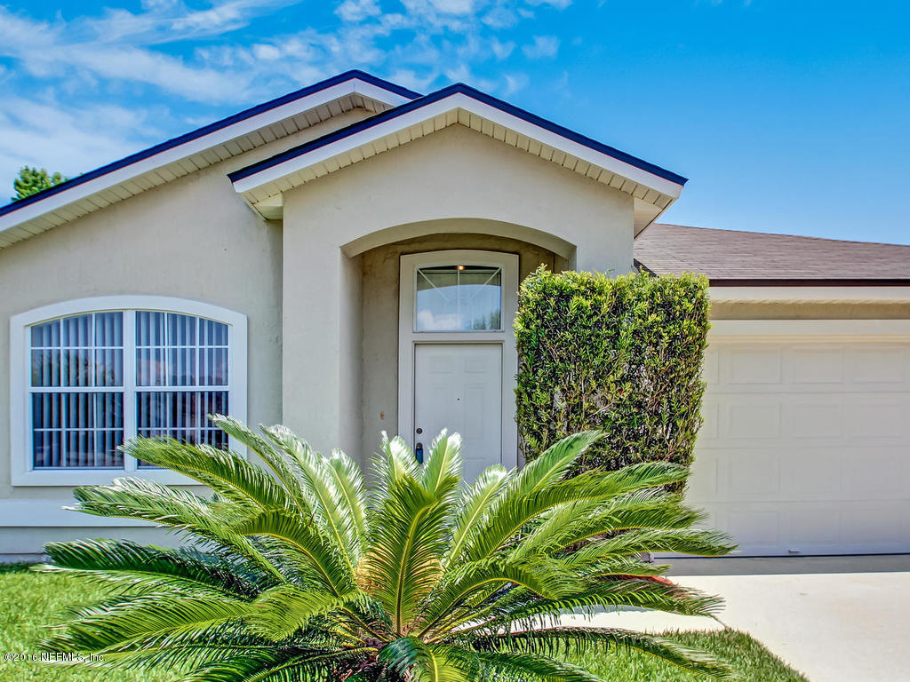 6873 Ridgeview Avenue Jacksonville, FL 32244 - Photo 3 of 30 6873 Ridgeview Ave-MLS_Size-004-10-Front