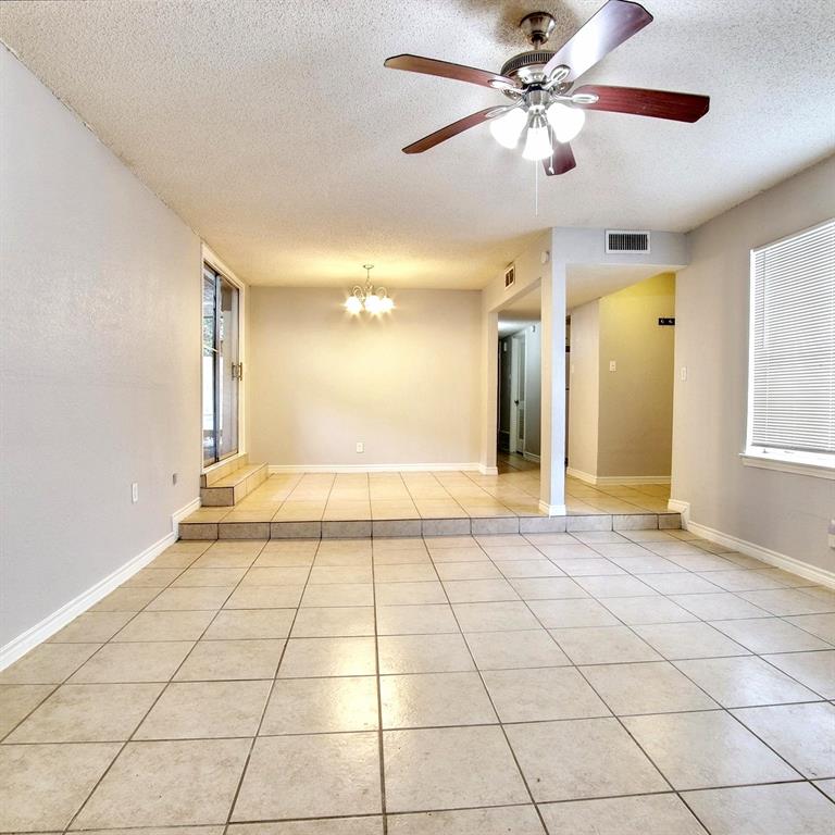 5354 Wonder Drive Fort Worth, TX 76133 - Photo 5 of 10 a view of an empty room