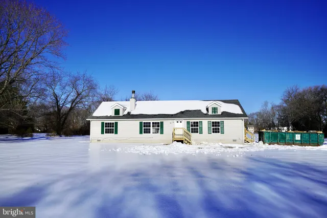 $289,900 | 90 School Lane, Cheswold, DE 19936