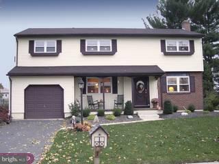 14 Edgemont Road Yardville, NJ 08620 - Photo 6 of 6