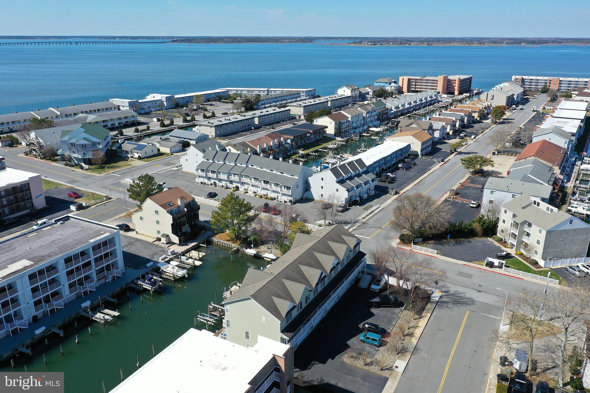 617 Salt Spray Road, Unit D Ocean City, MD 21842 - Photo 63 of 69 Gallery Image 63