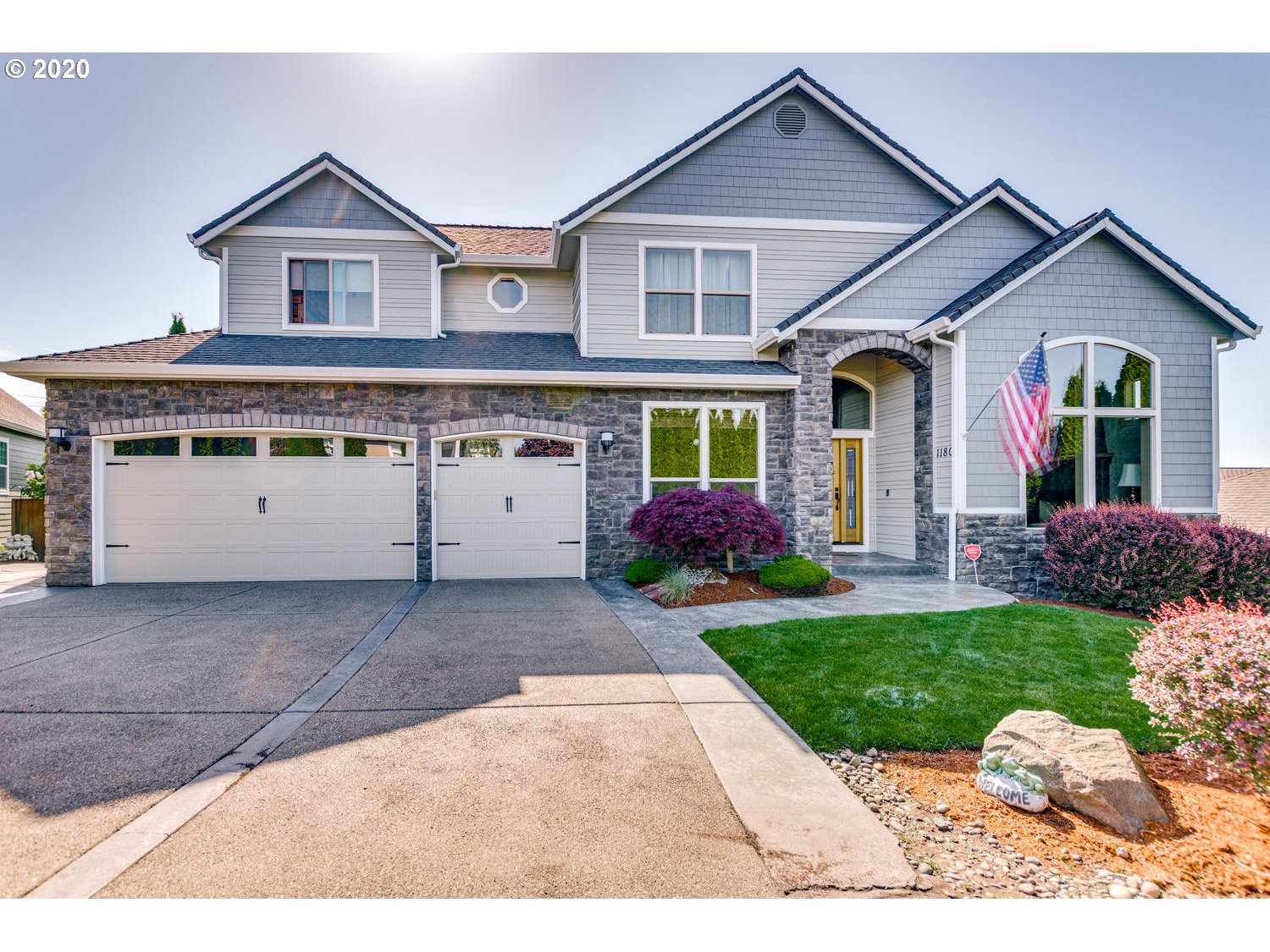 1180 South 7th Circle Ridgefield, WA 98642 - Photo 1 of 30