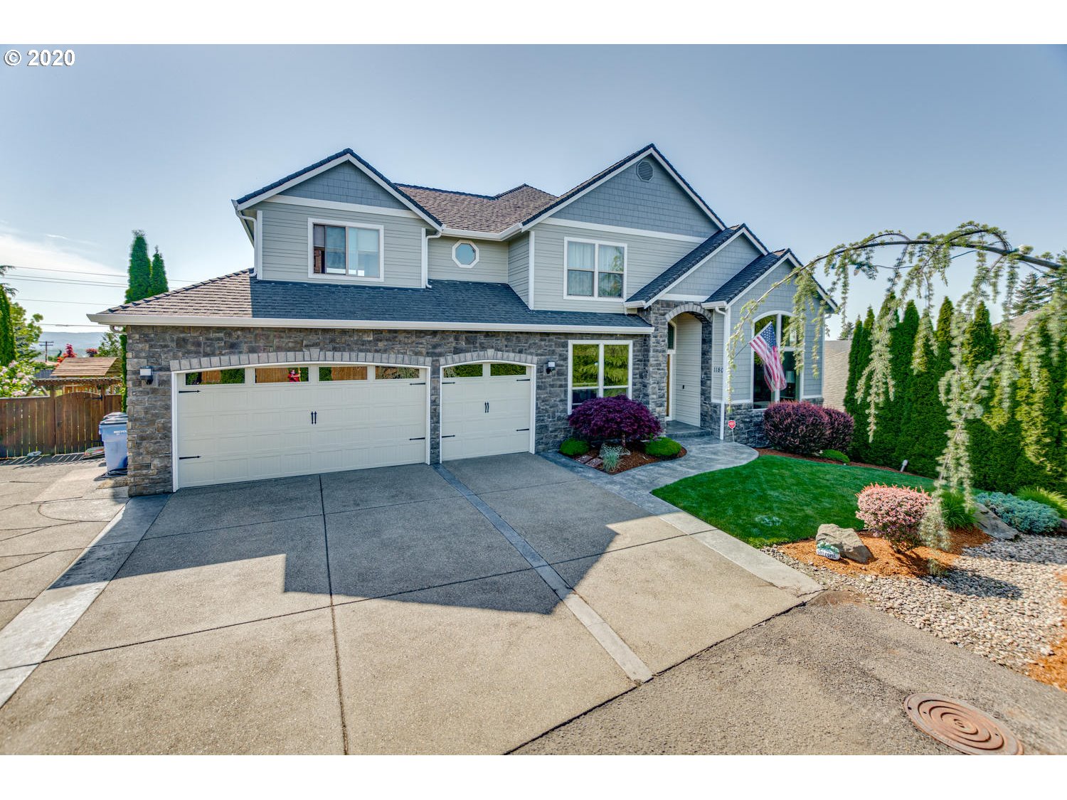 1180 South 7th Circle Ridgefield, WA 98642 - Photo 2 of 30