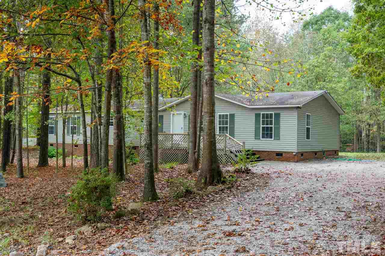 104 Fairview Road Louisburg, NC 27549 - Photo 1 of 28 Gallery Image 1