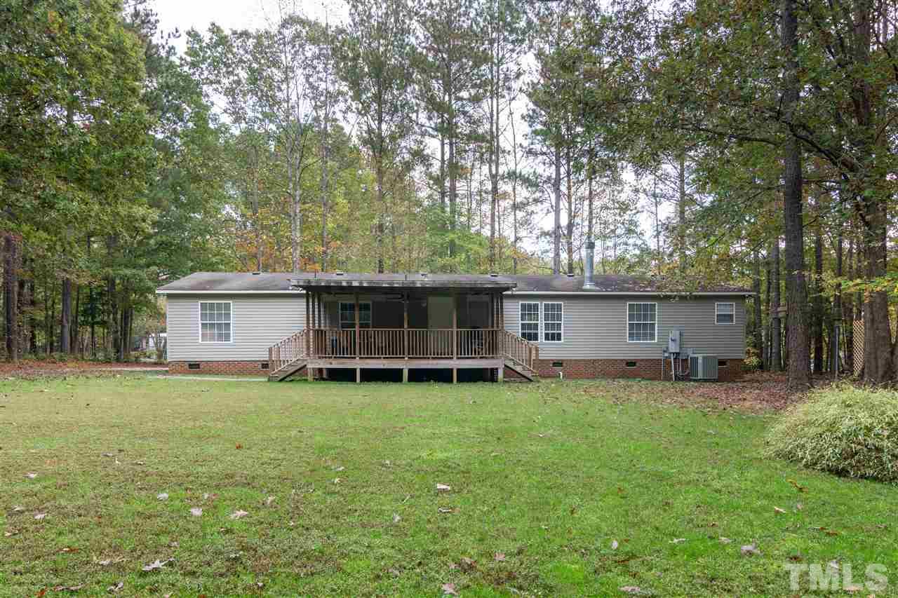 104 Fairview Road Louisburg, NC 27549 - Photo 2 of 28 Gallery Image 2