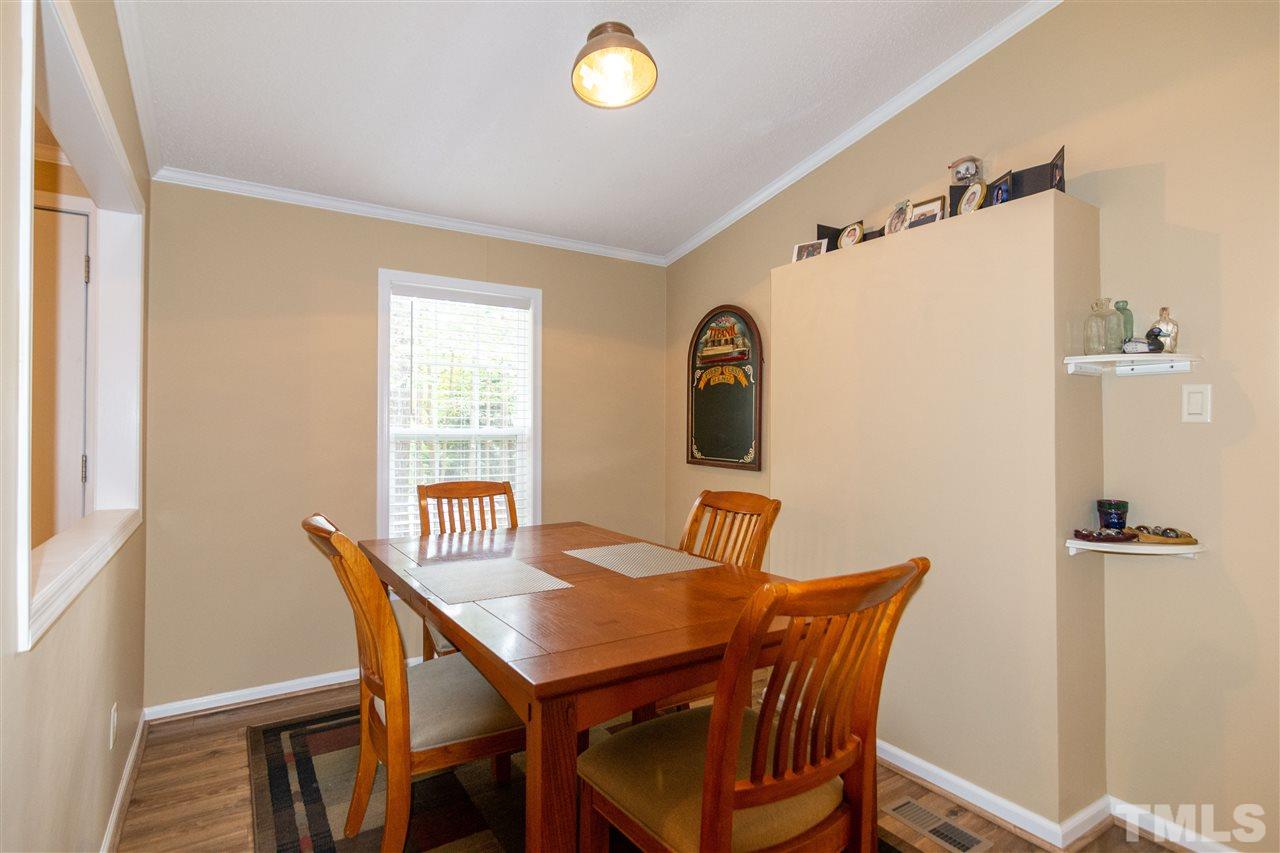 104 Fairview Road Louisburg, NC 27549 - Photo 11 of 28 Gallery Image 11