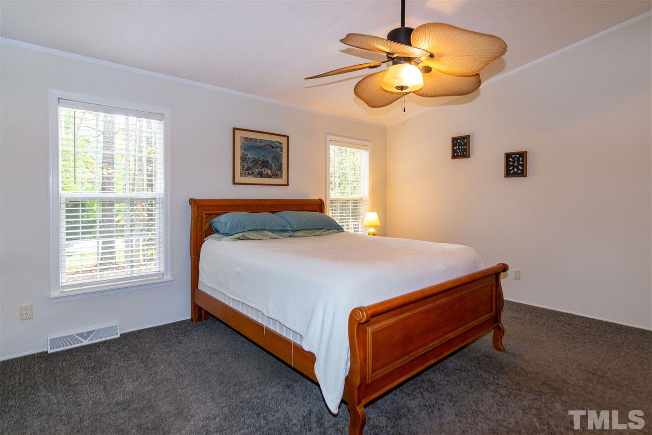 104 Fairview Road Louisburg, NC 27549 - Photo 16 of 28 Gallery Image 16