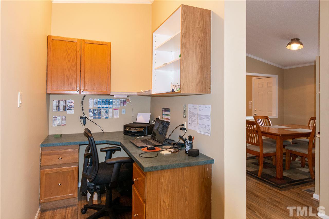 104 Fairview Road Louisburg, NC 27549 - Photo 22 of 28 Gallery Image 22