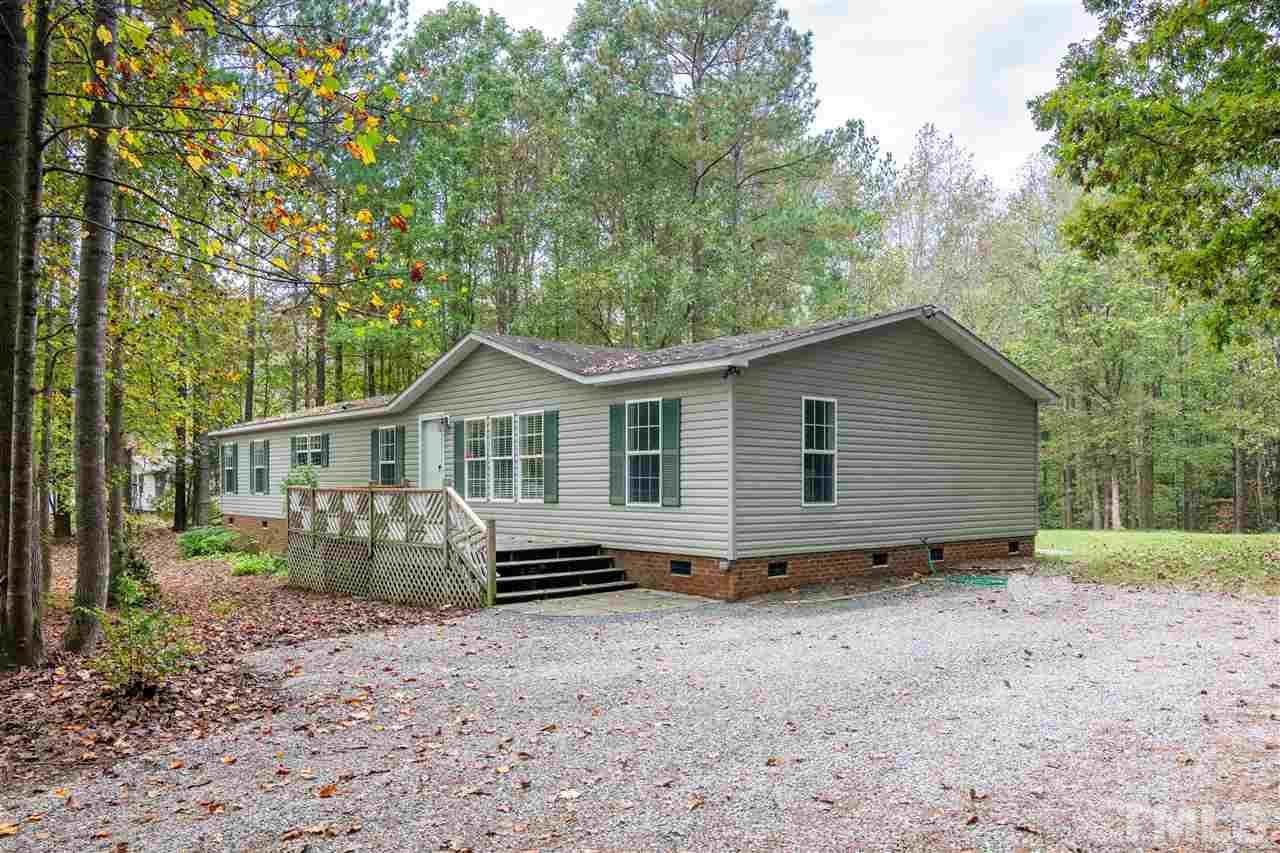 104 Fairview Road Louisburg, NC 27549 - Photo 25 of 28 Gallery Image 25
