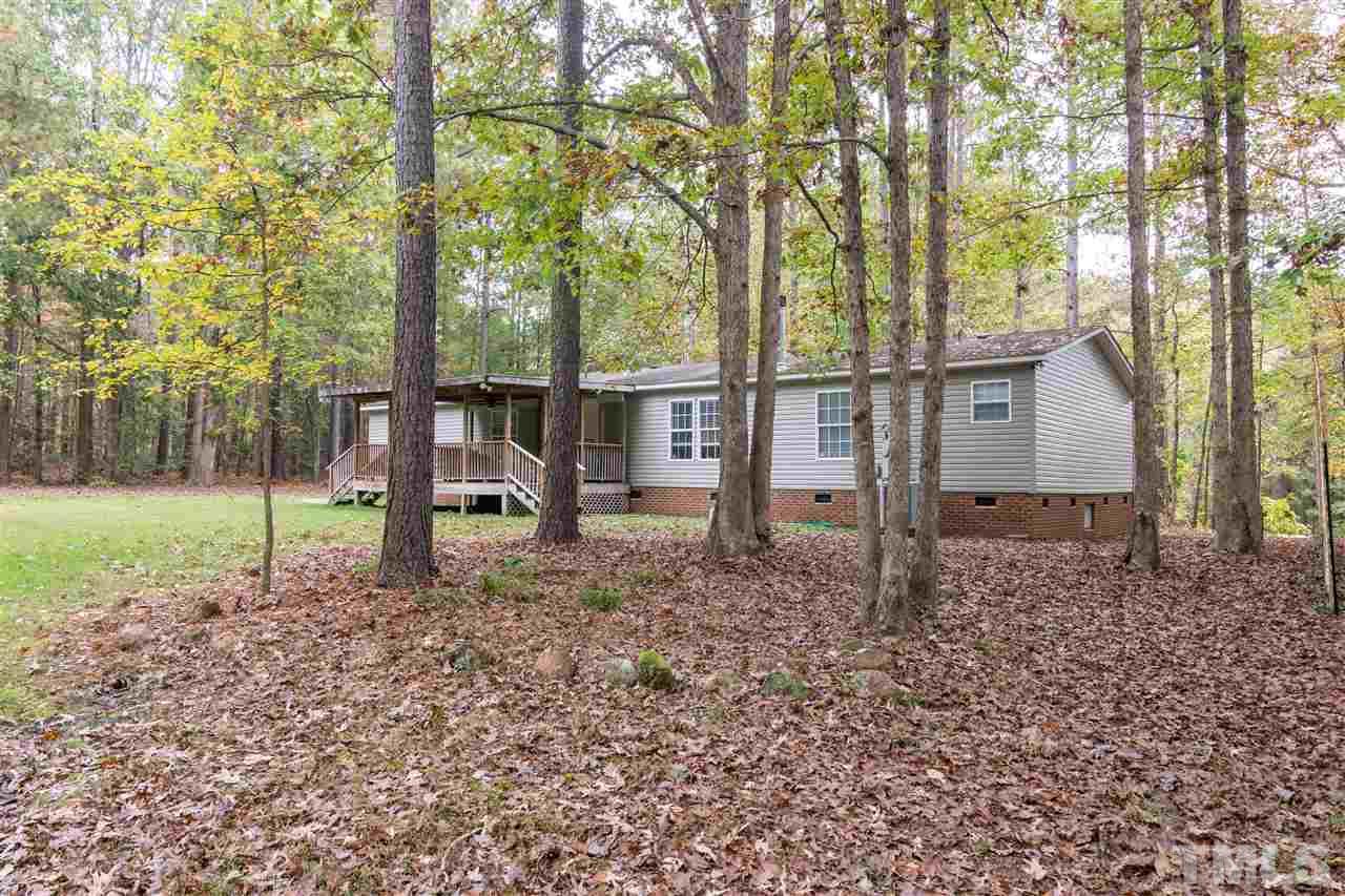 104 Fairview Road Louisburg, NC 27549 - Photo 27 of 28 Gallery Image 27