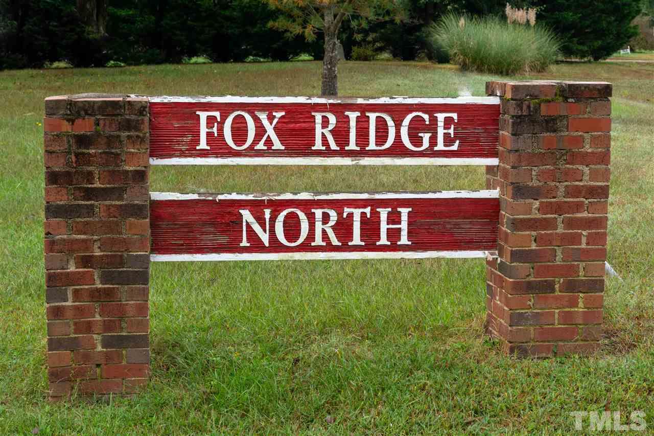 104 Fairview Road Louisburg, NC 27549 - Photo 28 of 28 Gallery Image 28