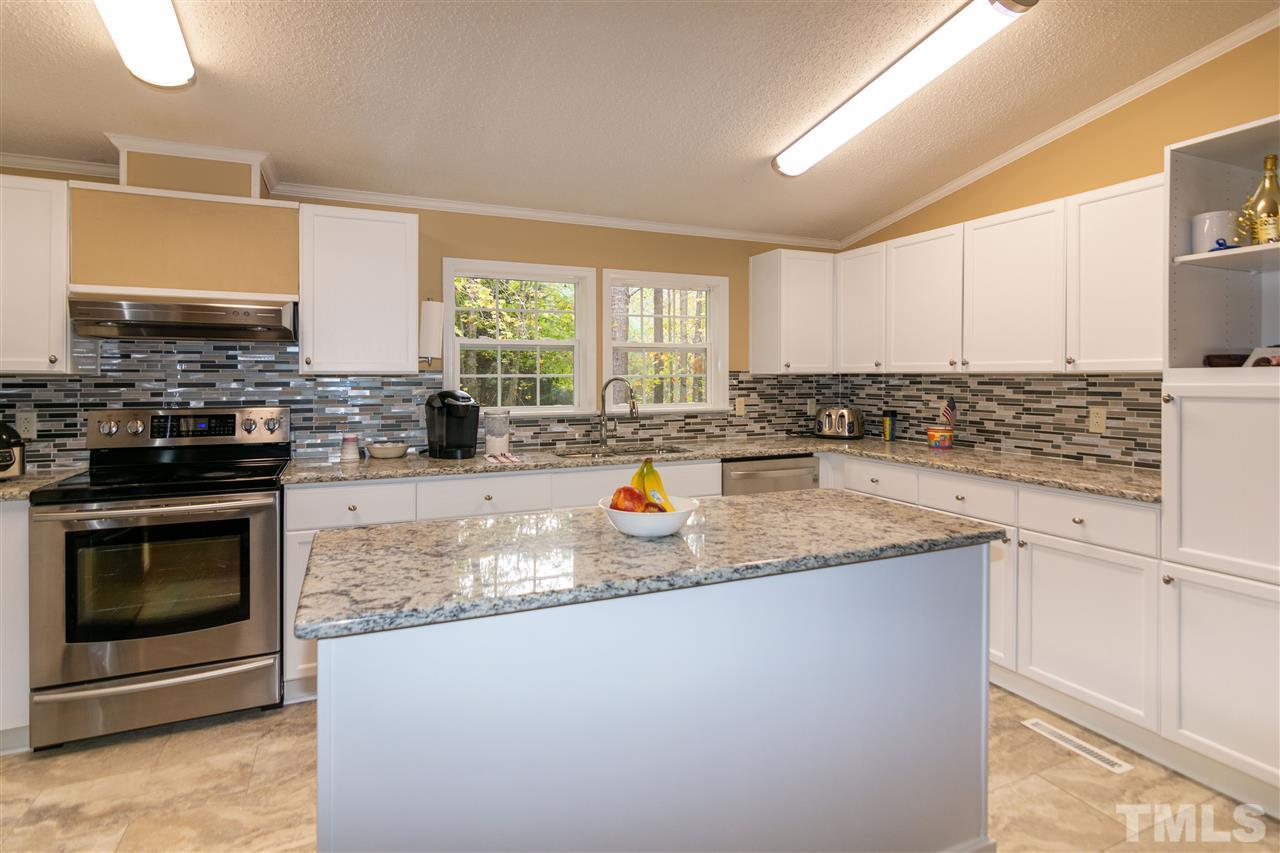 104 Fairview Road Louisburg, NC 27549 - Photo 4 of 28 Gallery Image 4