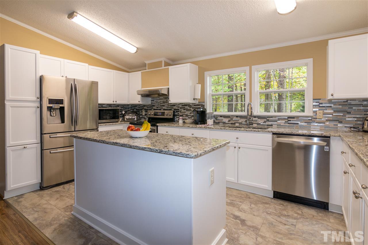 104 Fairview Road Louisburg, NC 27549 - Photo 5 of 28 Gallery Image 5