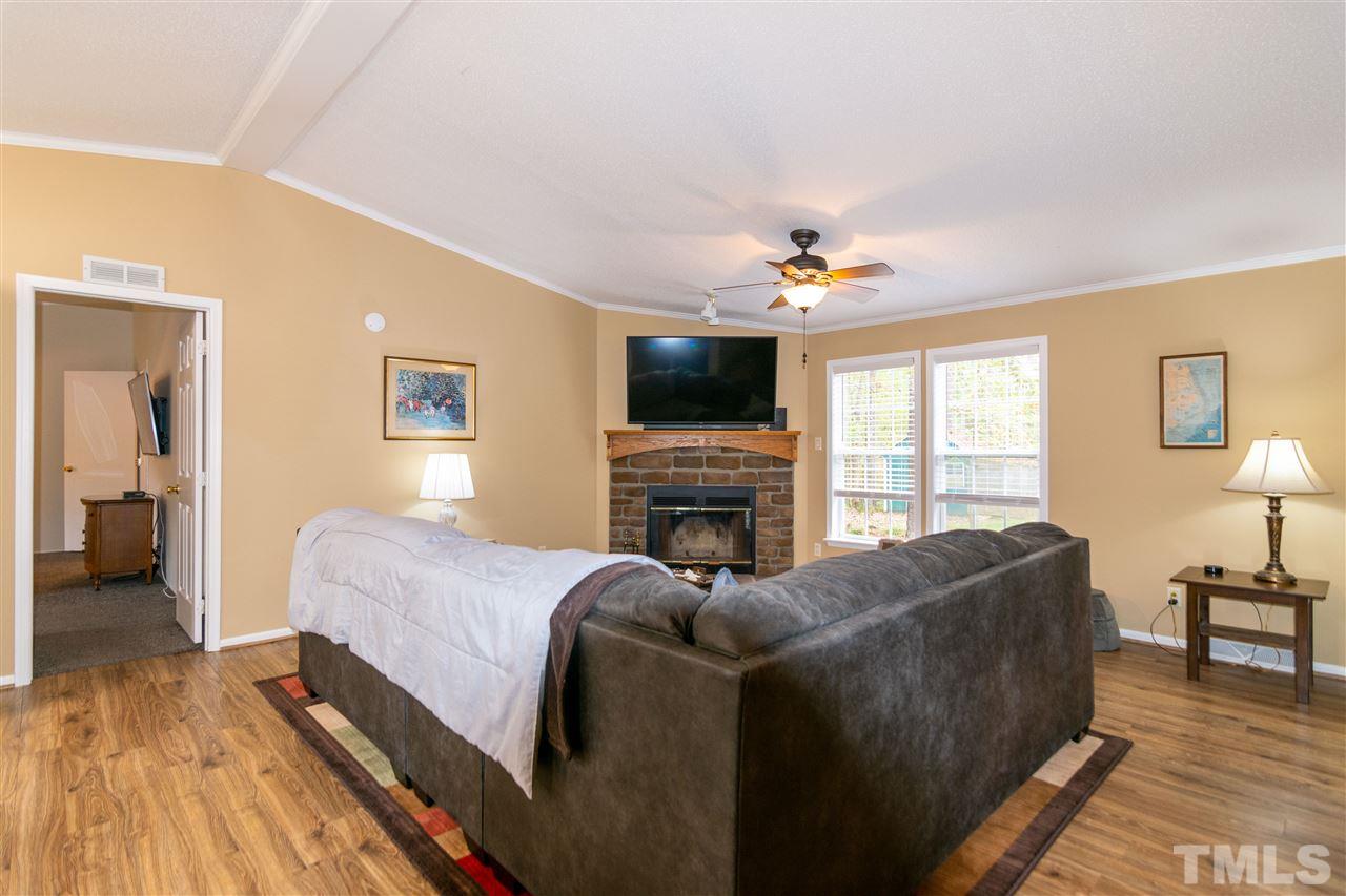 104 Fairview Road Louisburg, NC 27549 - Photo 7 of 28 Gallery Image 7