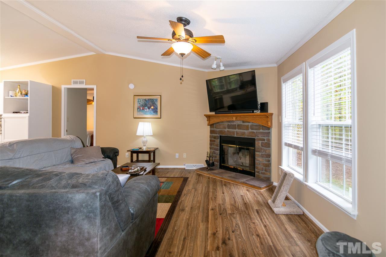 104 Fairview Road Louisburg, NC 27549 - Photo 8 of 28 Gallery Image 8