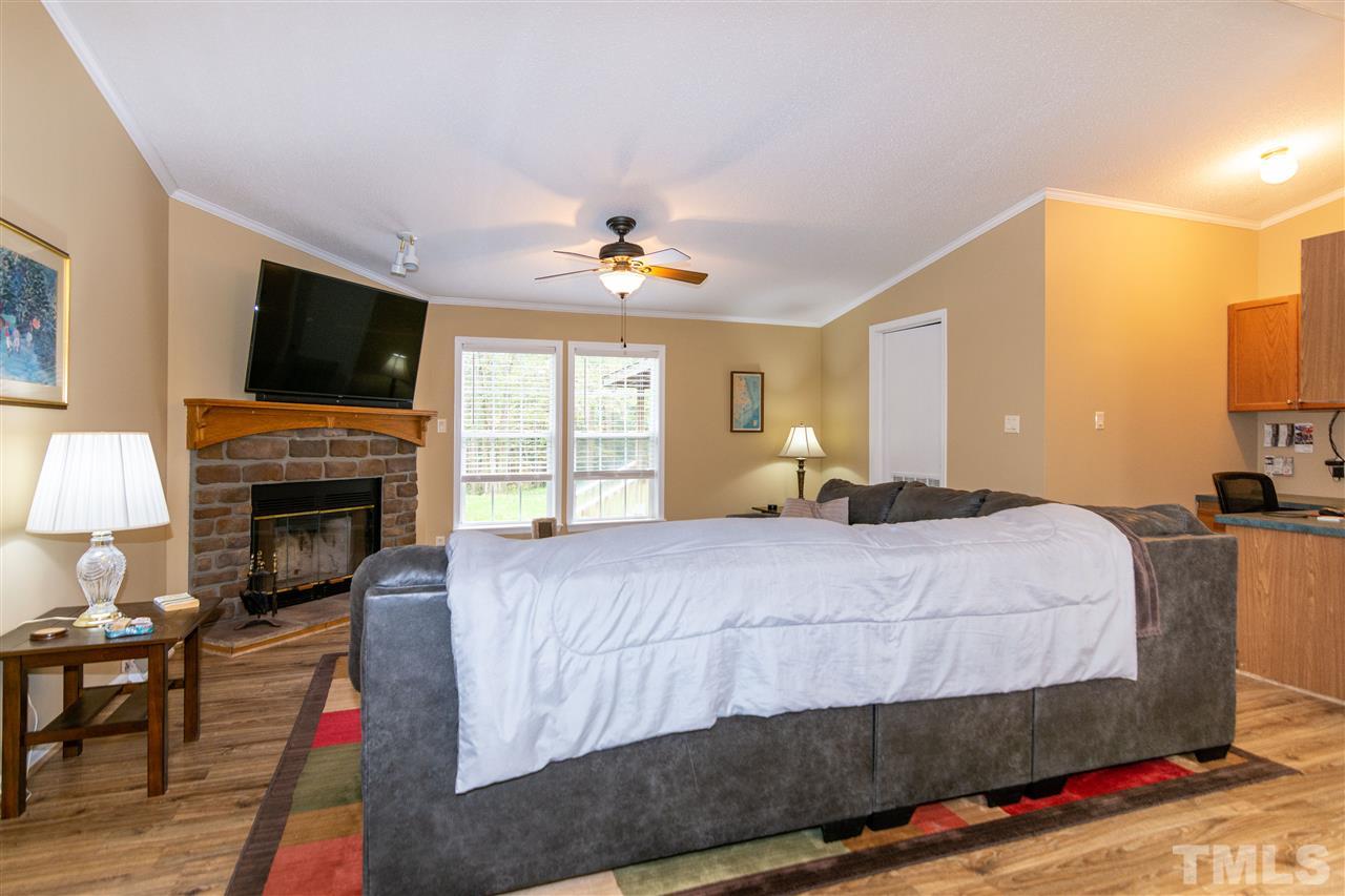 104 Fairview Road Louisburg, NC 27549 - Photo 9 of 28 Gallery Image 9