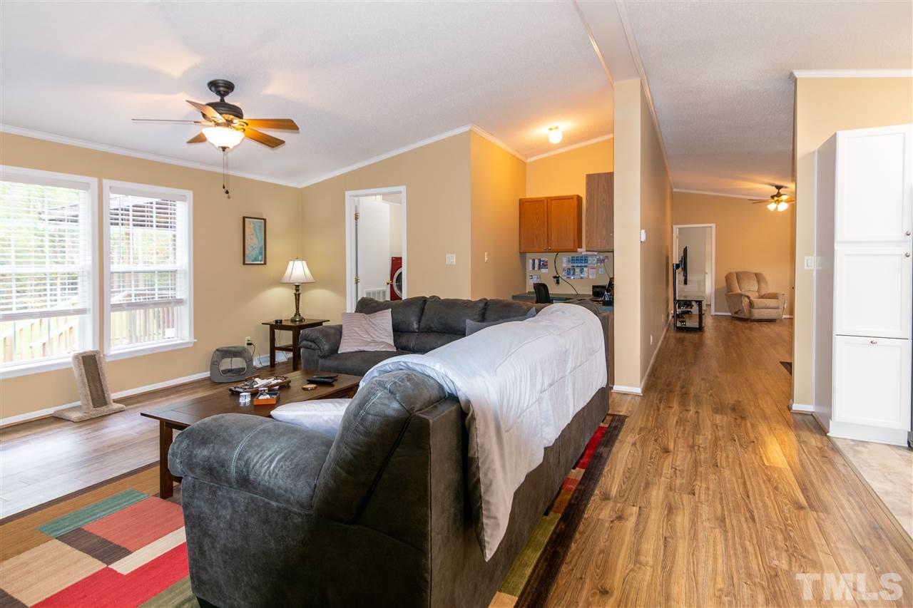104 Fairview Road Louisburg, NC 27549 - Photo 10 of 28 Gallery Image 10