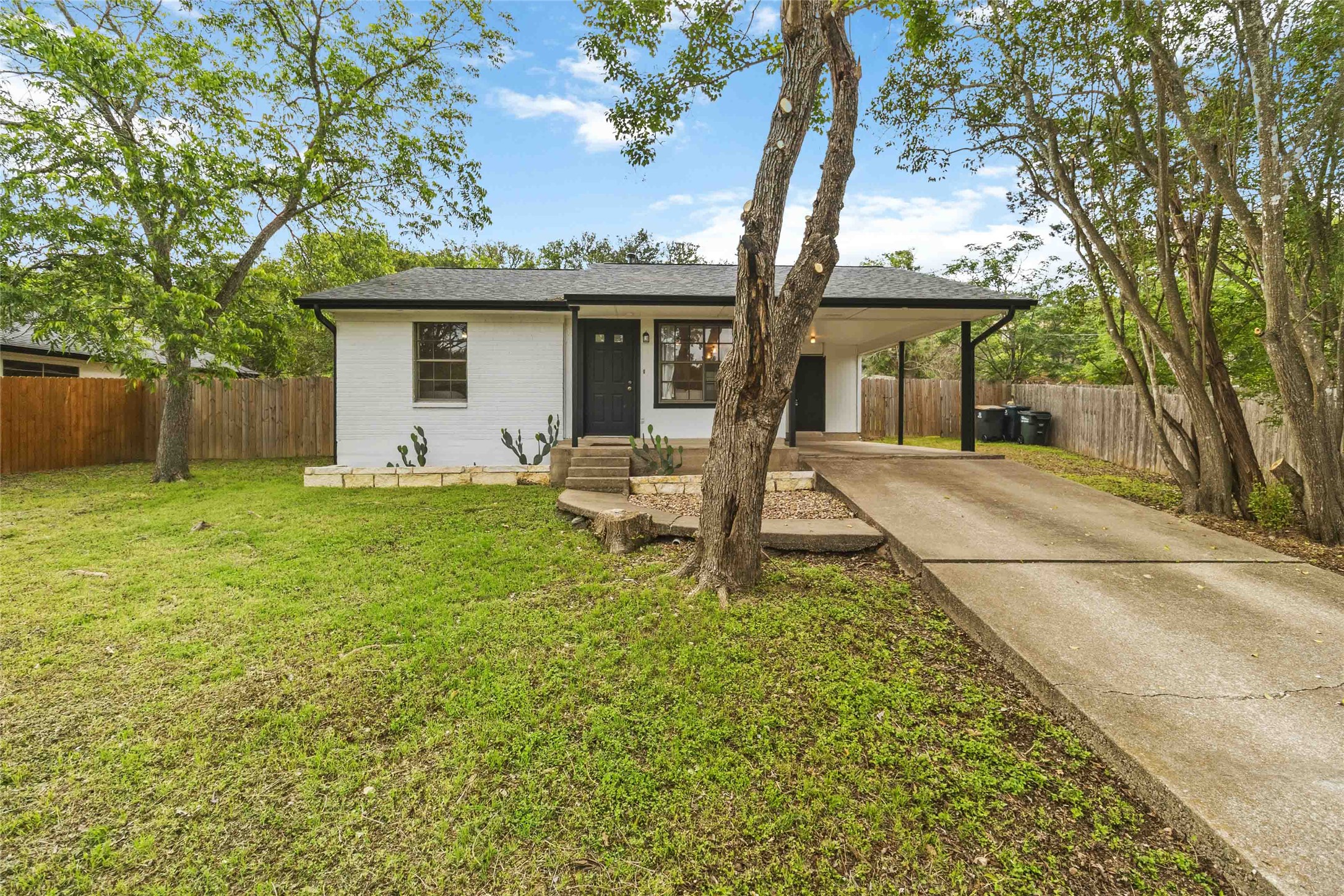 805 Indiana Street San Marcos, TX 78666 - Photo 31 of 39
