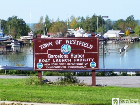 Rt-5 Road Westfield, NY 14787 - Photo 11 of 15 BARCELONA HARBOR 5 MINUTES AWAY