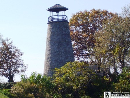 Rt-5 Road Westfield, NY 14787 - Photo 12 of 15 LIGHT HOUSE AT HARBOR