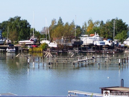 Rt-5 Road Westfield, NY 14787 - Photo 13 of 15 DOCKS AVAIABLE AT HARBOR