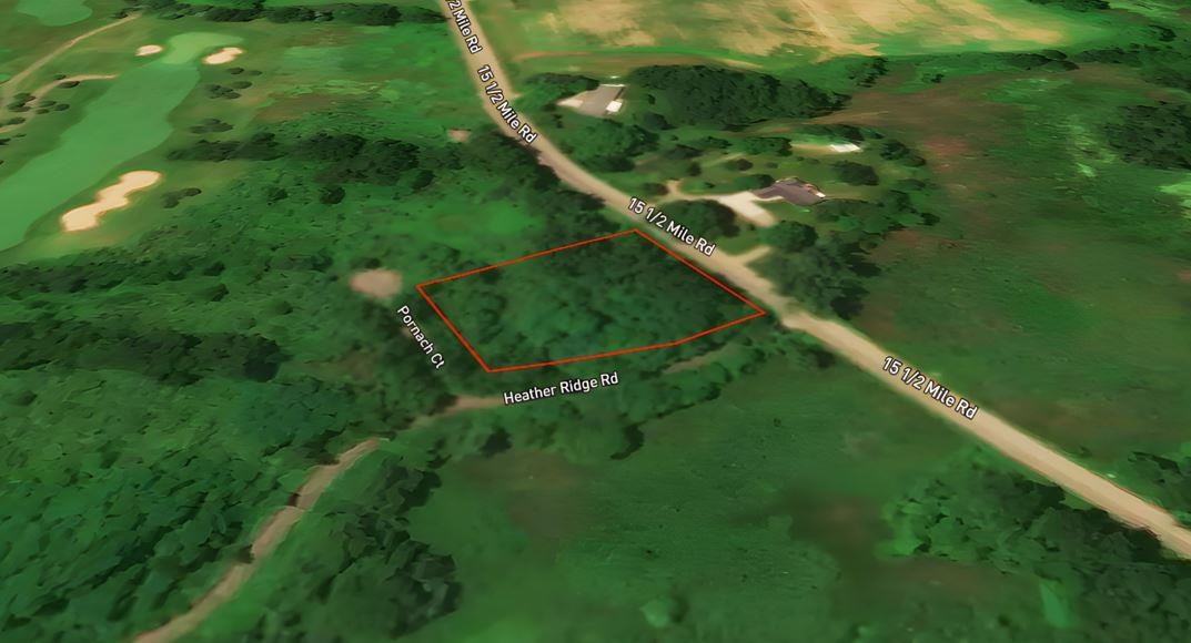 Vl Heather Ridge Road Marshall, MI 49068 - Photo 5 of 7