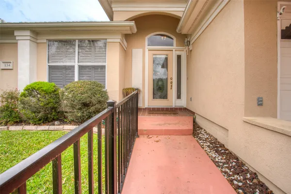 $2,100 | 134 Waters Edge, Huntsville, TX 77340