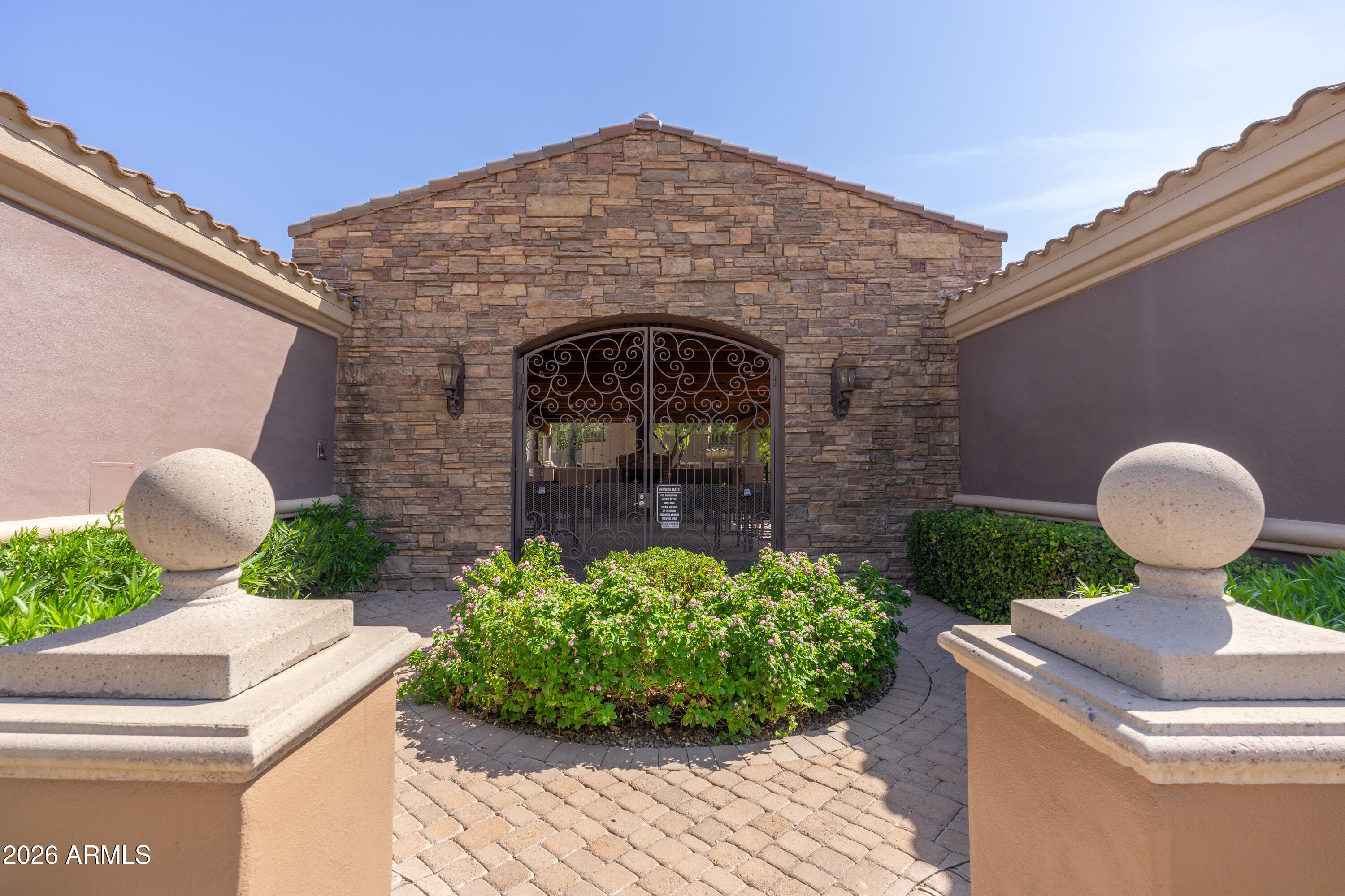 3935 East Rough Rider Road, Unit 1248 Phoenix, AZ 85050 - Photo 36 of 36 3935 E Rough Rider Rd Unit 1248 - 36