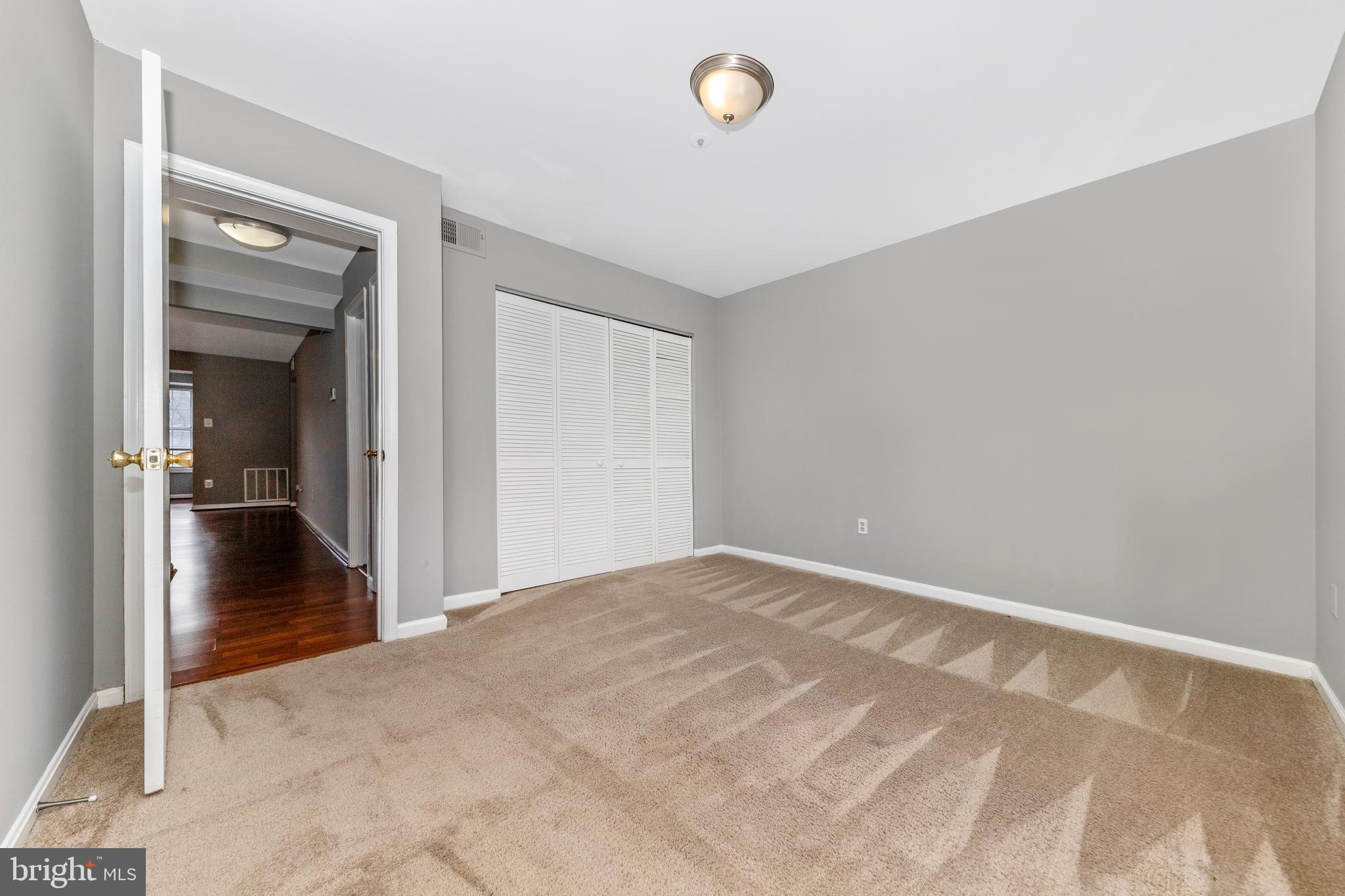 14911 Cleese Court, Unit 4BF Silver Spring, MD 20906 - Photo 22 of 39 3rd Bedroom or Main Bedroom