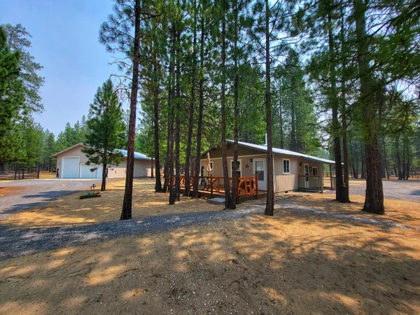 $479,000 | 51998 Noble Fir, La Pine, OR 97739