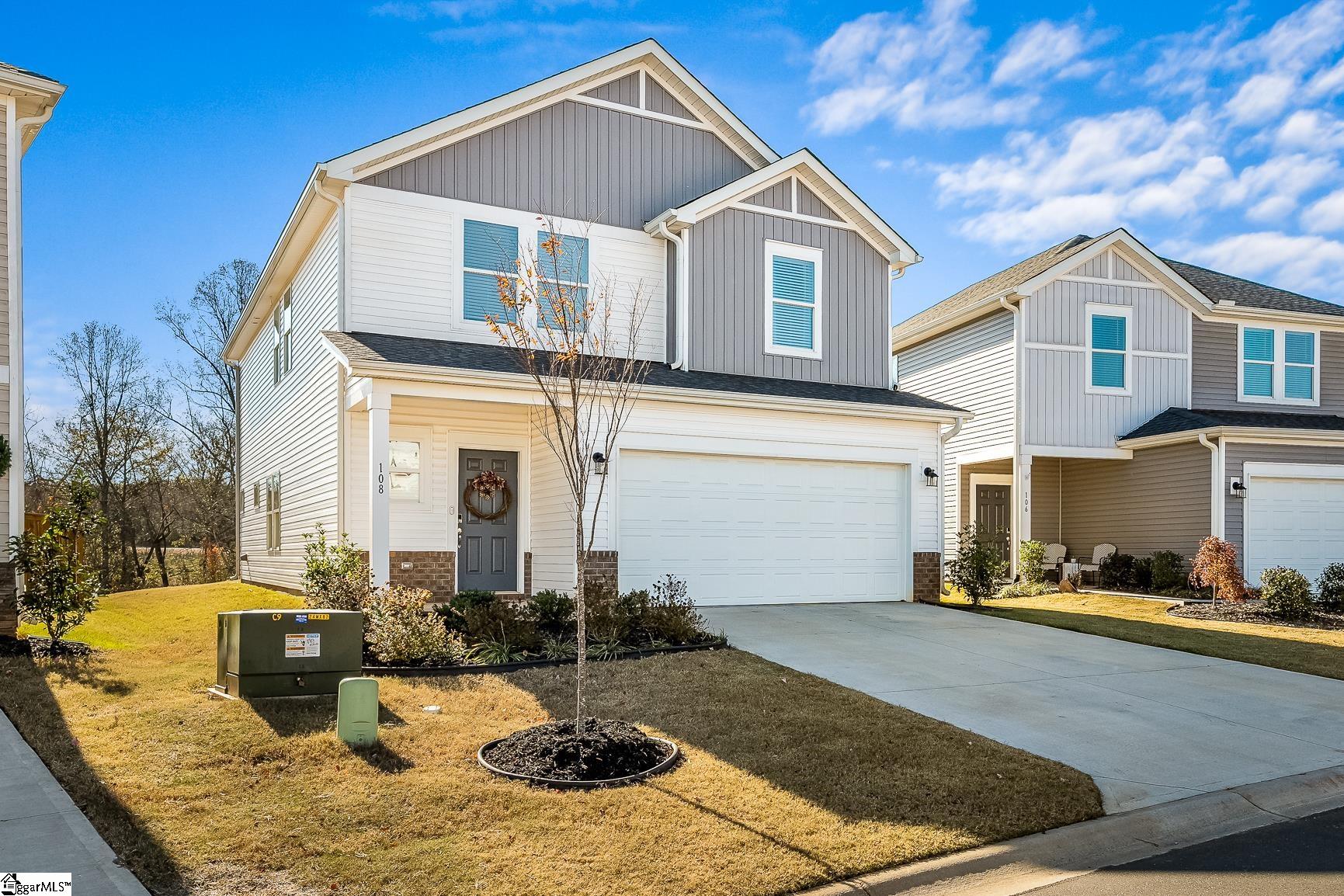 108 Longleaf Lane Anderson, SC 29621 - Photo 2 of 37