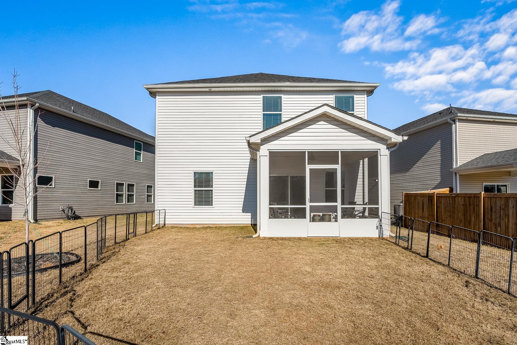 108 Longleaf Lane Anderson, SC 29621 - Photo 34 of 37